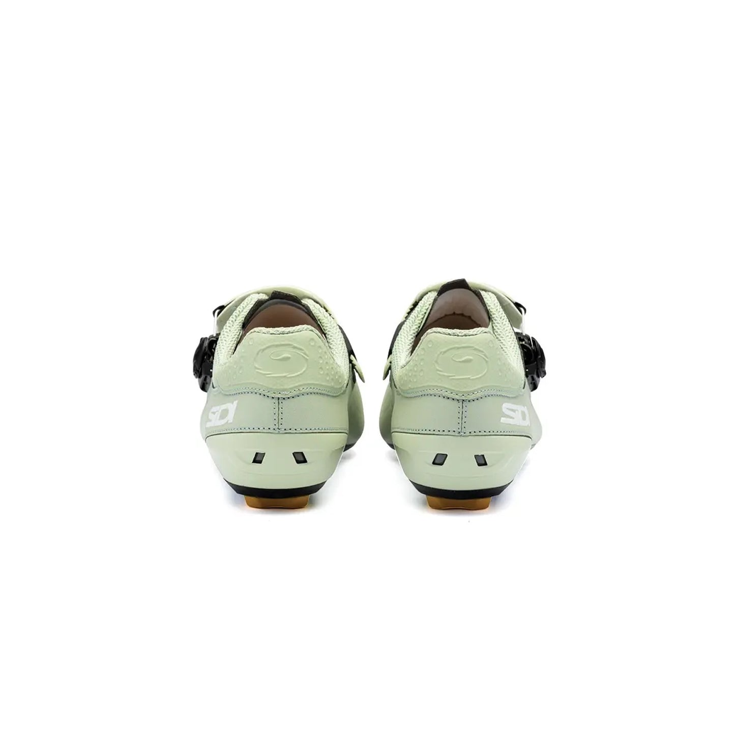 Scarpe da strada SIDI GENIUS 10 Verde salvia