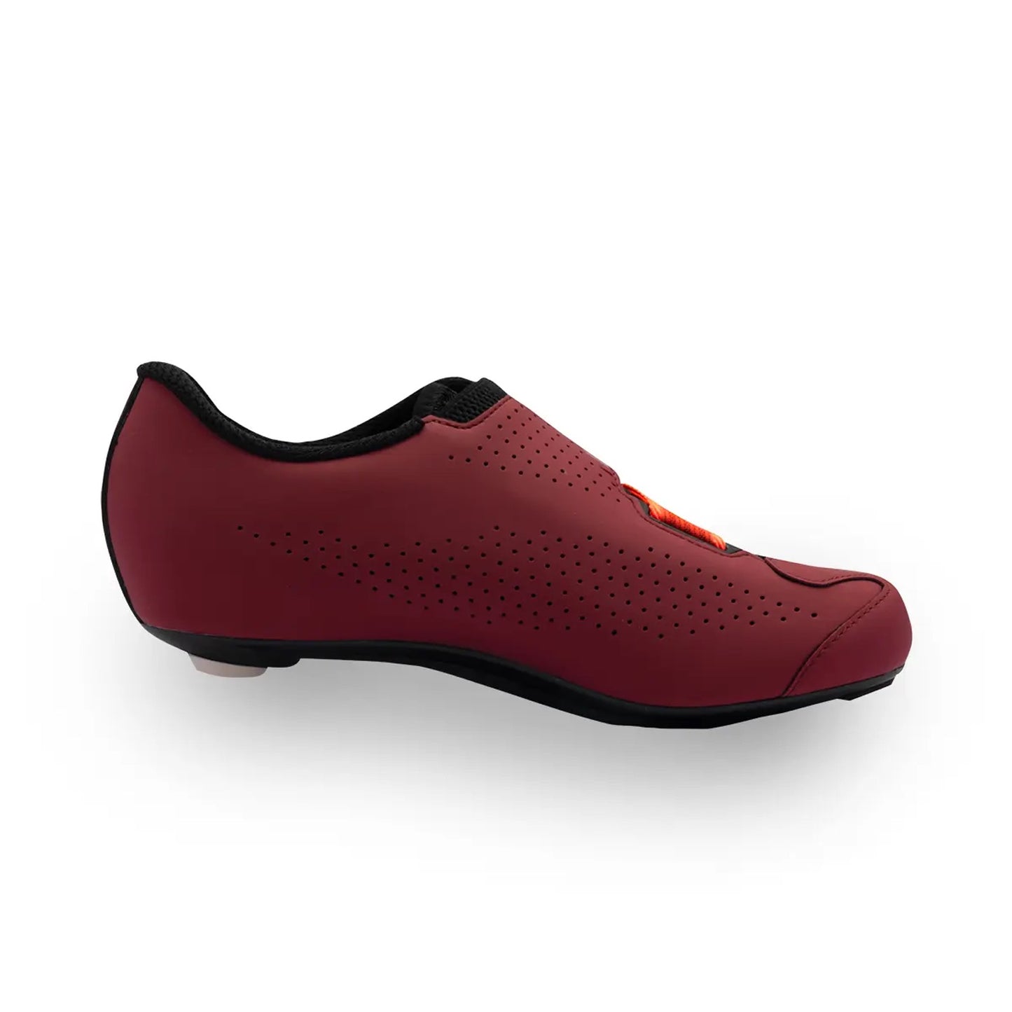 SIDI PRIMA Scarpe da strada Donna Bordeaux/Rosso