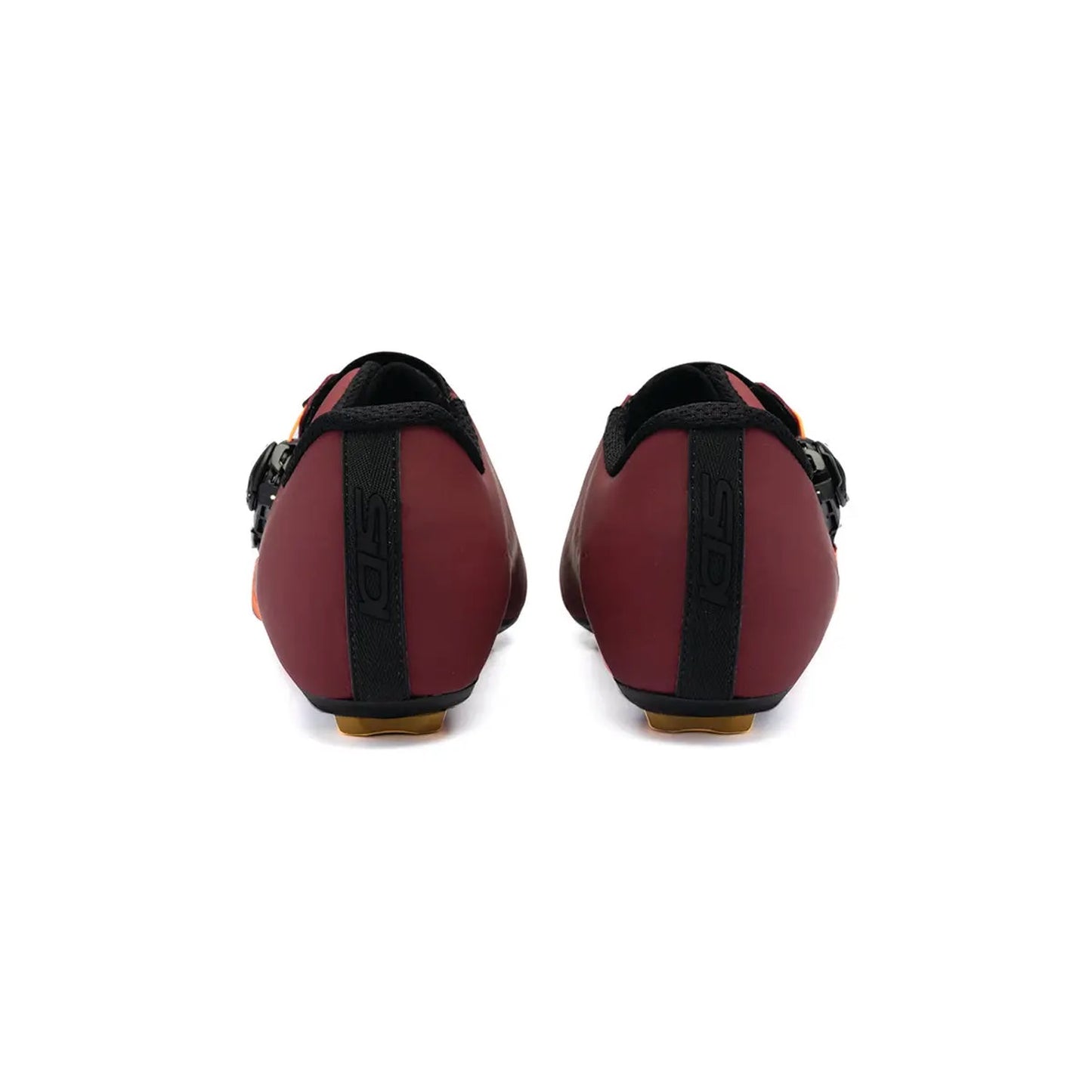 SIDI PRIMA Scarpe da strada Donna Bordeaux/Rosso