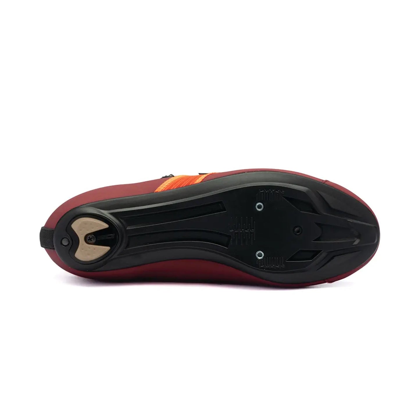SIDI PRIMA Scarpe da strada Donna Bordeaux/Rosso
