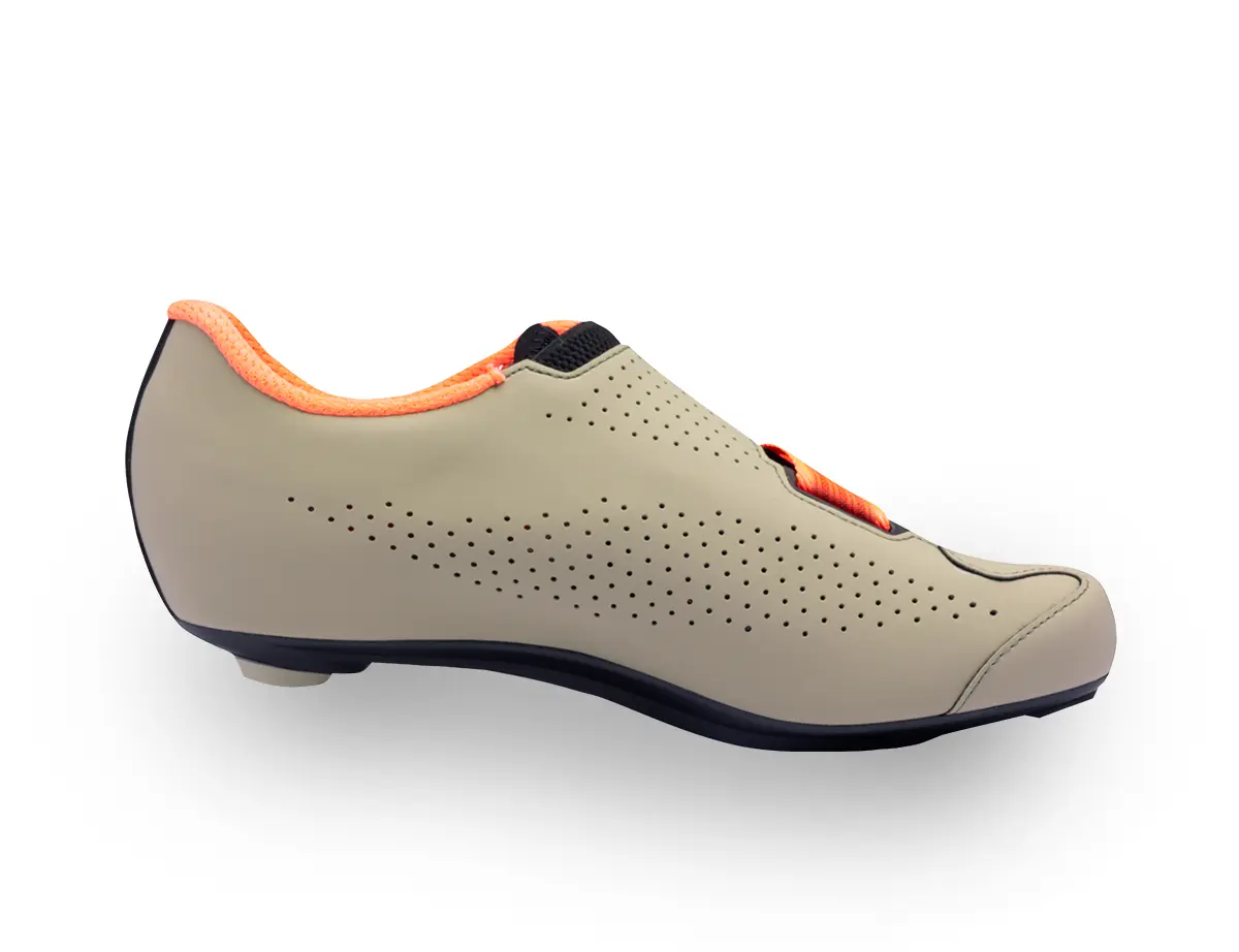 SIDI PRIMA Scarpe da strada Beige/Corail