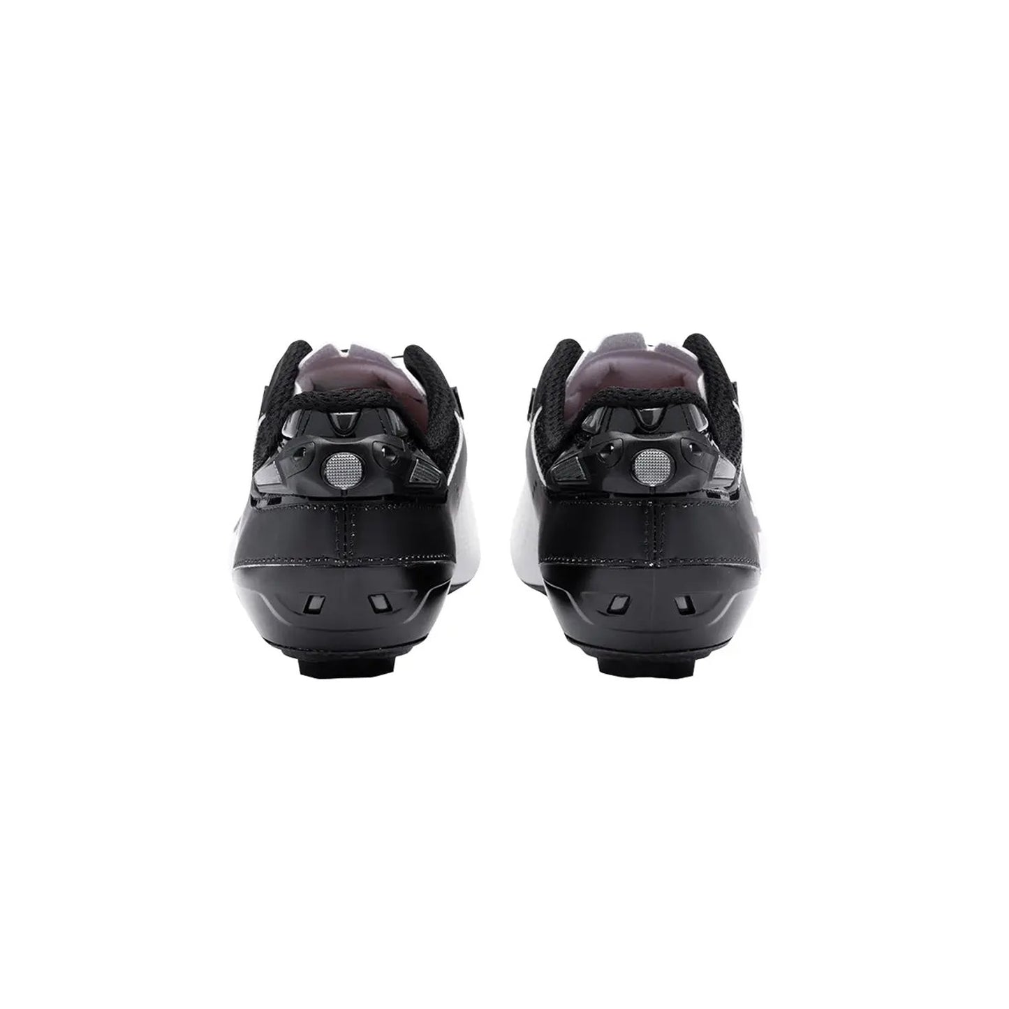SIDI SHOT 2S Scarpe da Strada Bianco/Nero
