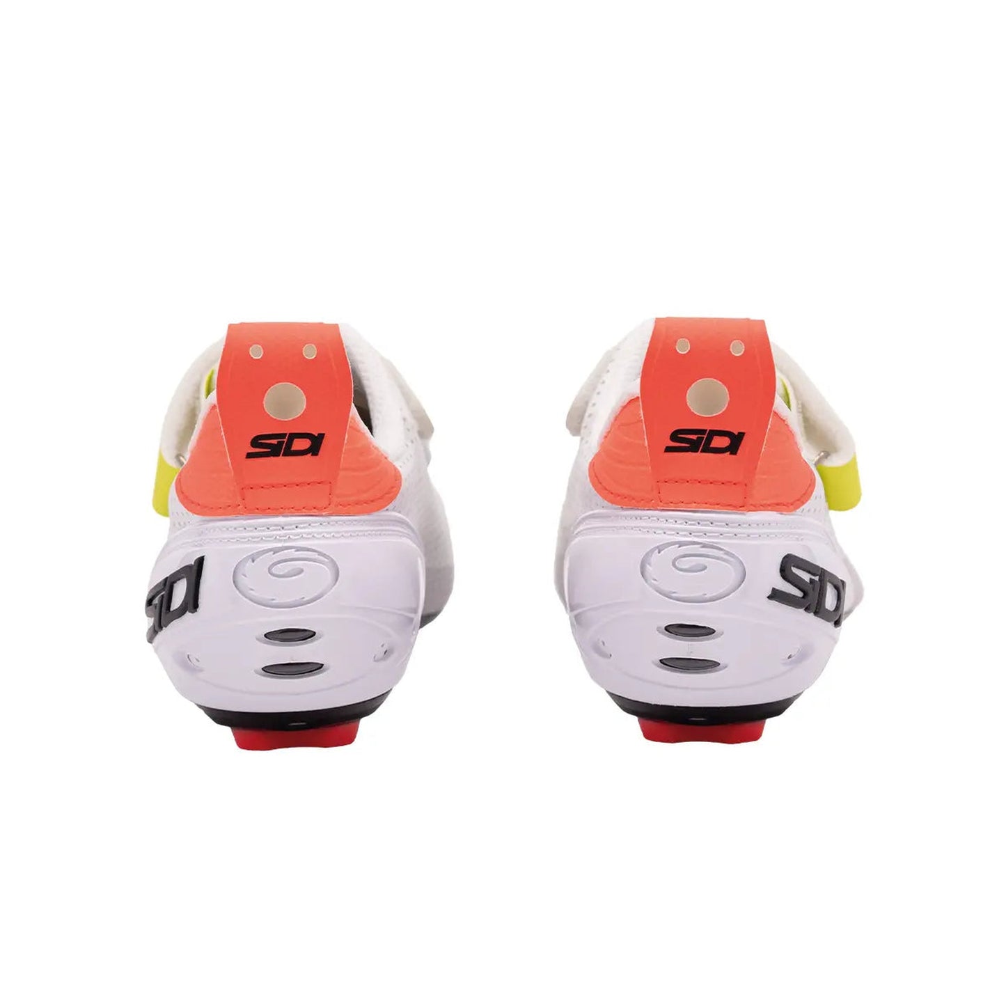 T-5 AIR Scarpe da strada/triathlon Grigio/Bianco