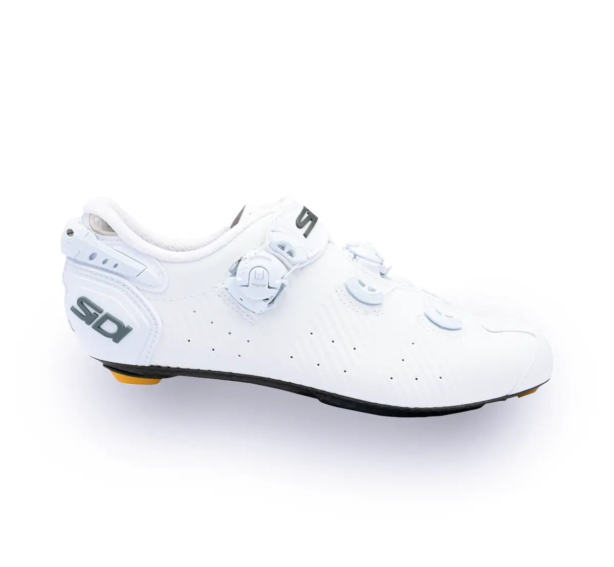 SIDI WIRE 2S Scarpe da Strada Bianco