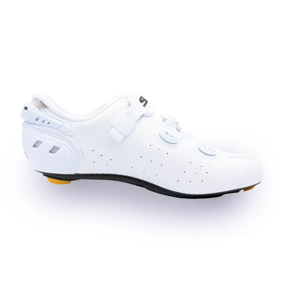 SIDI WIRE 2S Scarpe da Strada Bianco