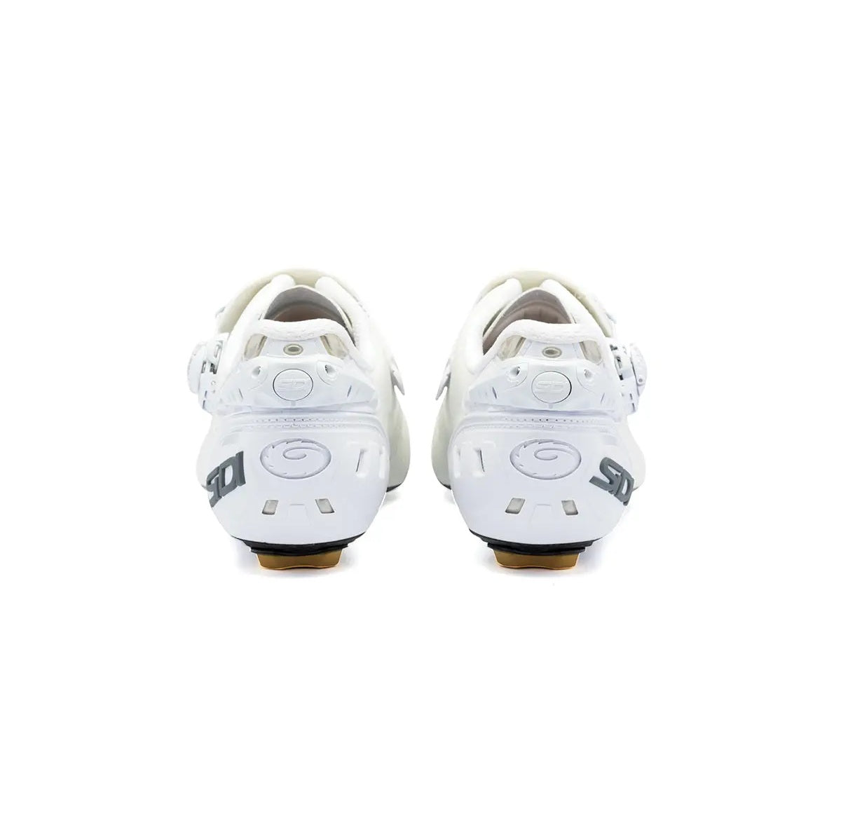 SIDI WIRE 2S Scarpe da Strada Bianco