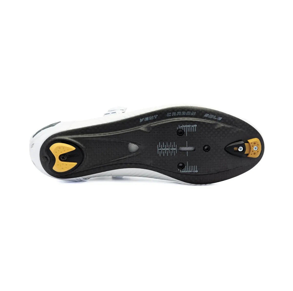 SIDI WIRE 2S Scarpe da Strada Bianco
