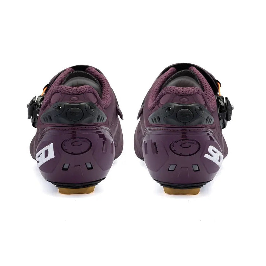 SIDI WIRE 2S Scarpe da Strada Viola
