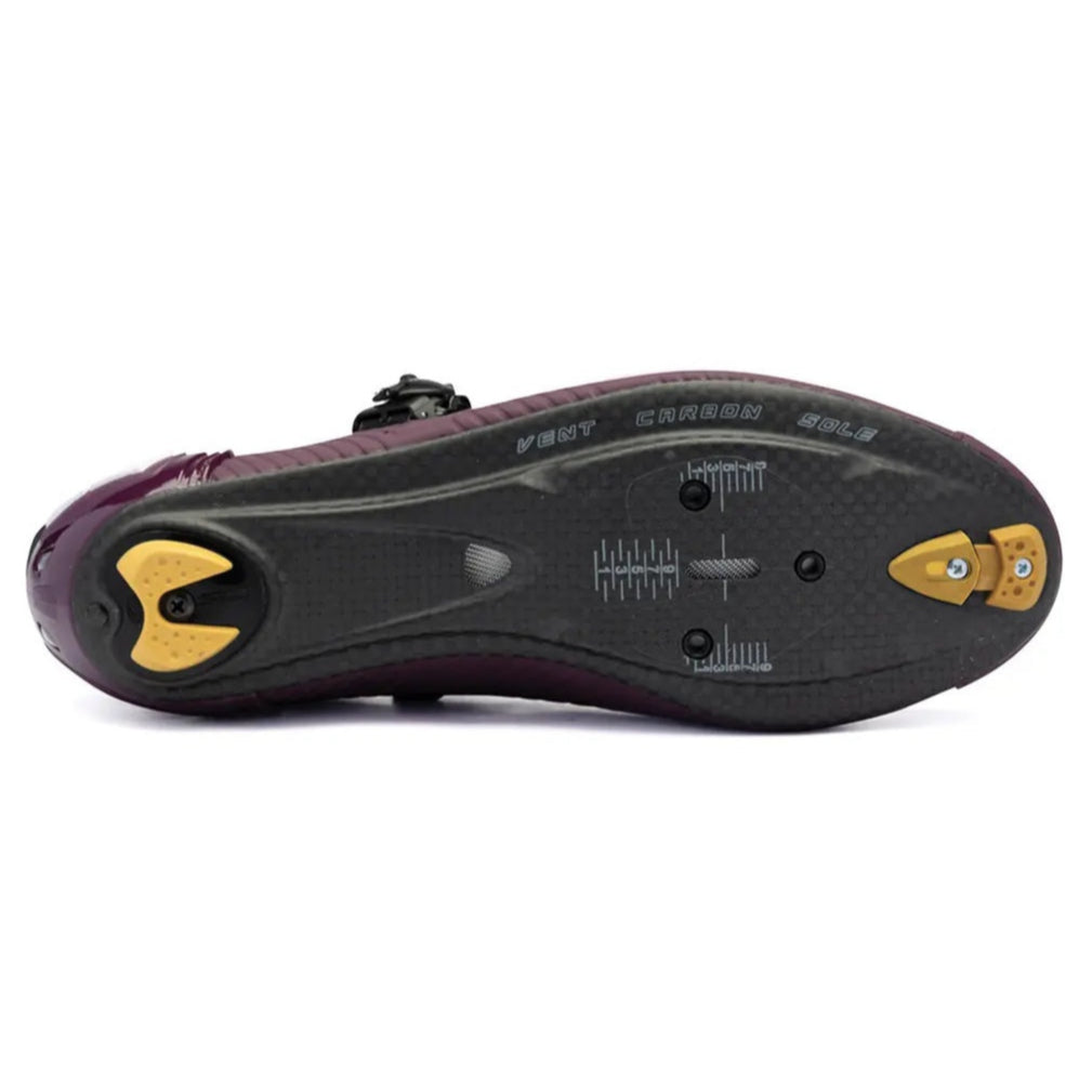 SIDI WIRE 2S Scarpe da Strada Viola