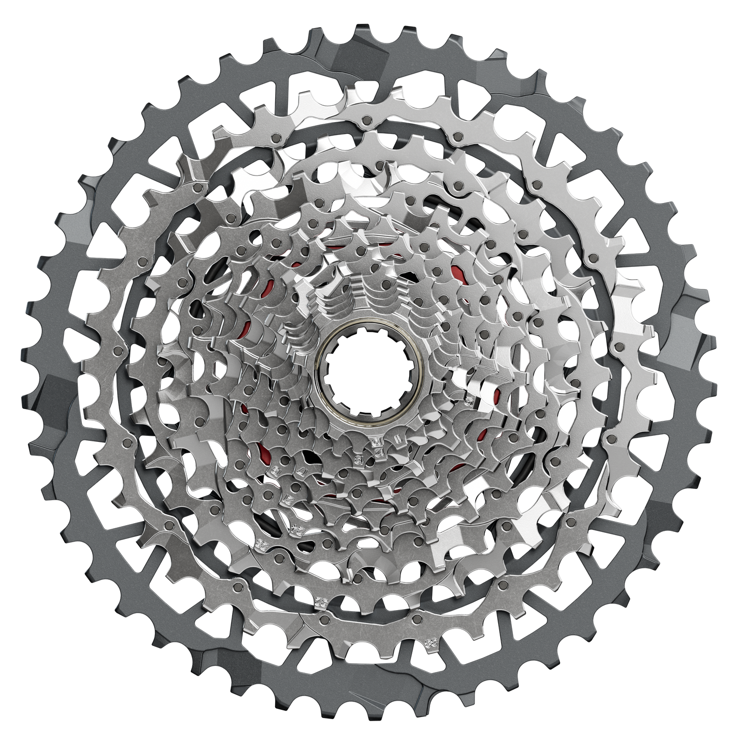 Cassetta SRAM RIVAL XG-1351 XPLR E1 13V