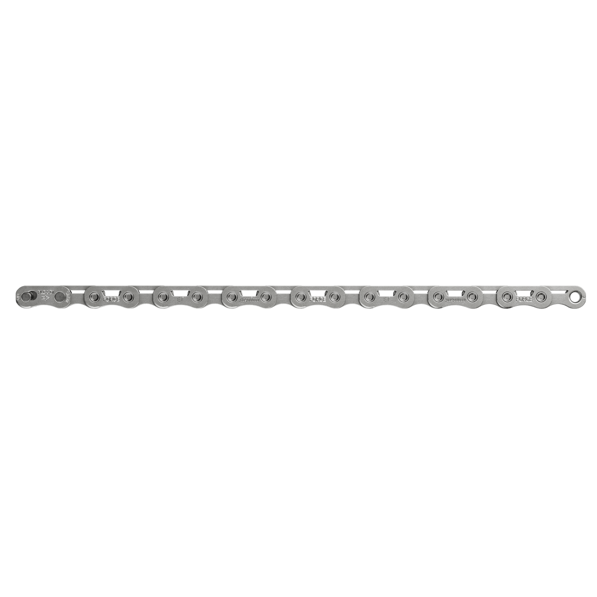 Catena 12/13V SRAM FORCE E1 Flattop