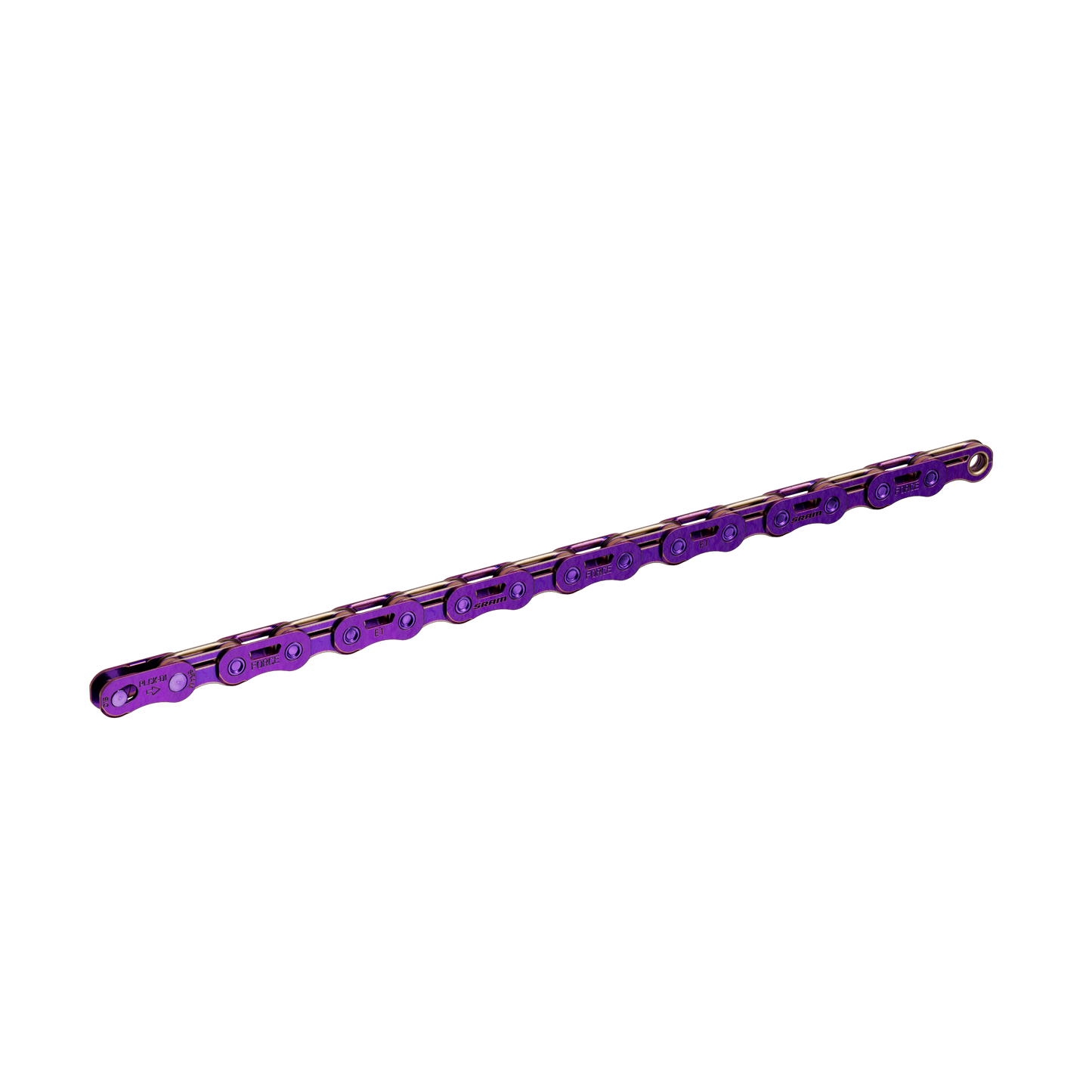 Catena SRAM FORCE E1 Flattop Viola 12/13V