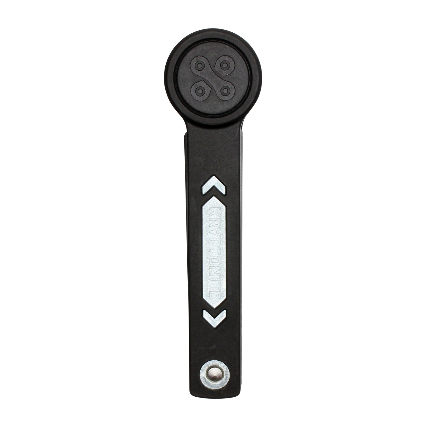 Serratura antifurto articolata pieghevole KRYPTONITE KEEPER MINI FOLDING