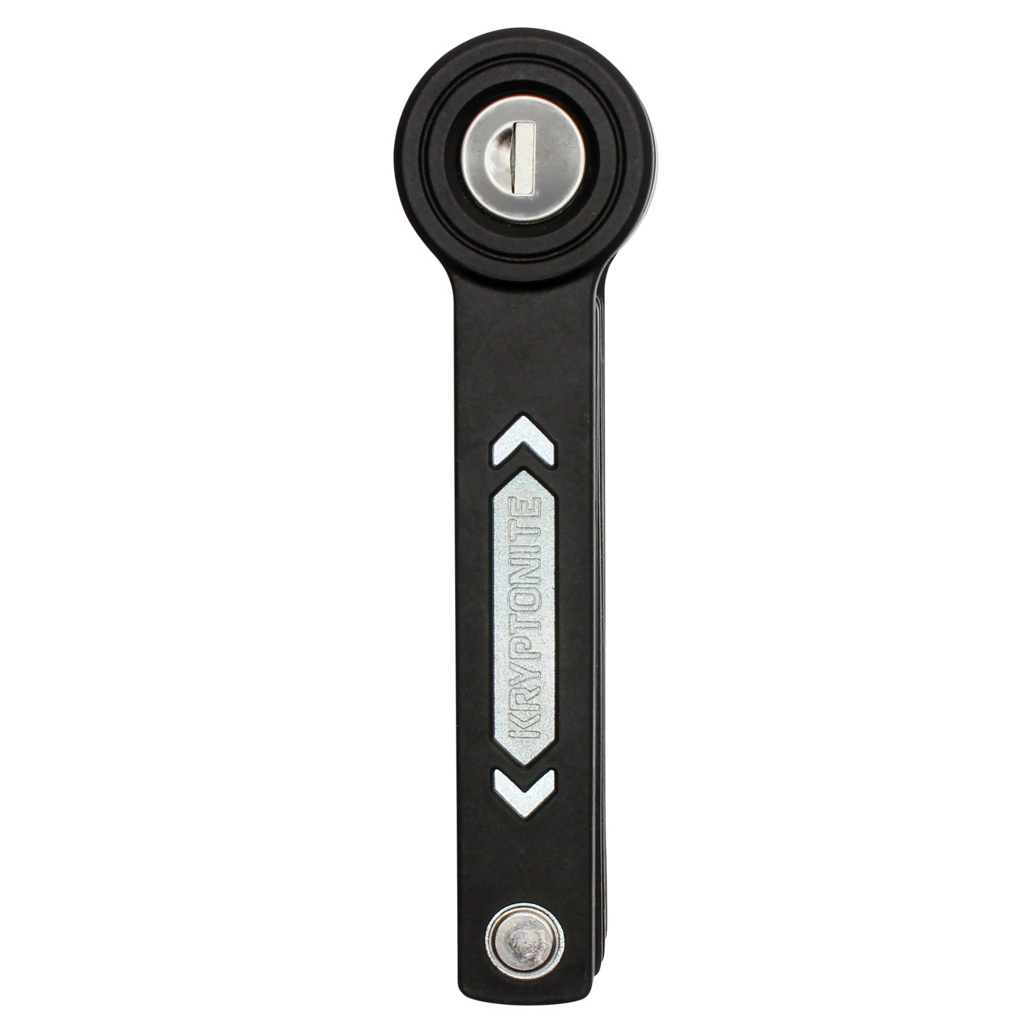 Serratura antifurto articolata pieghevole KRYPTONITE KEEPER MINI FOLDING