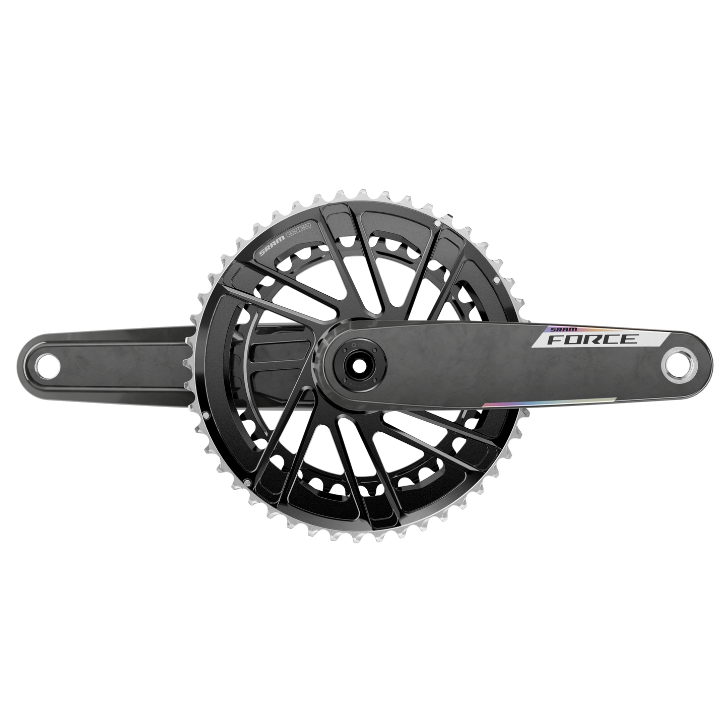 Guarnitura SRAM FORCE AXS E1 DUB DM 12V