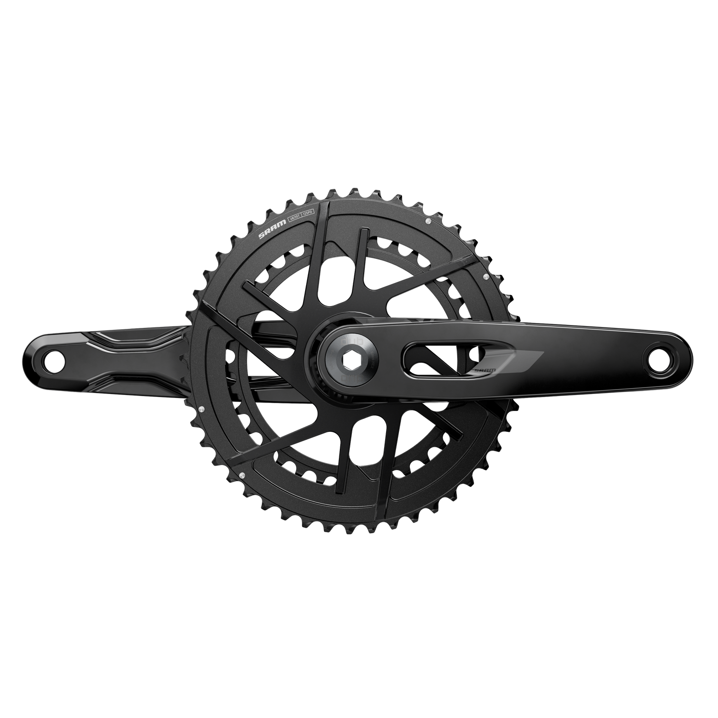 Guarnitura SRAM RIVAL AXS E1 DUB DM 12V