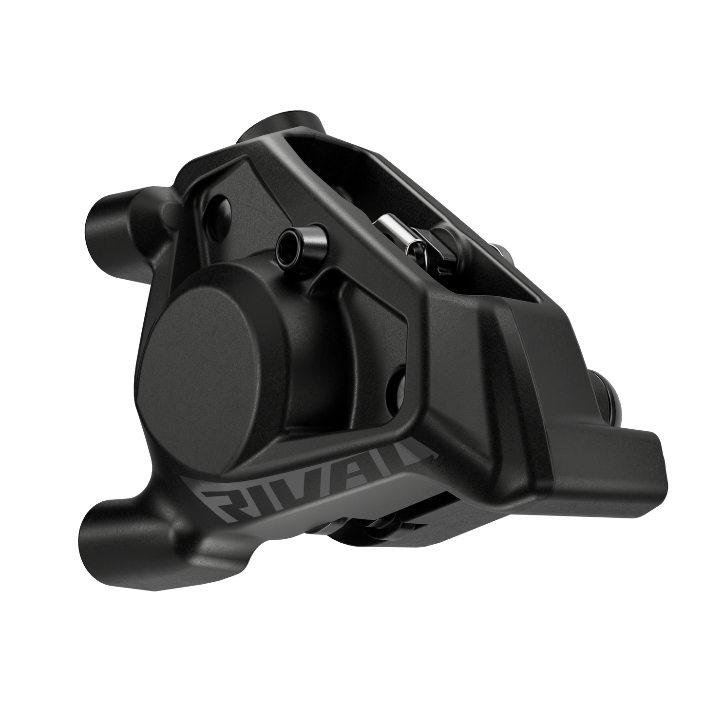 SRAM RIVAL AXS E1 Flat Mount 950mm 2x12V Leva sinistra e pinza anteriore