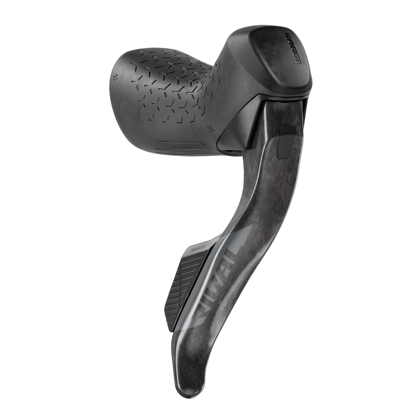 SRAM RIVAL AXS E1 Flat Mount Leve e pinze posteriori 1800mm 12/13V
