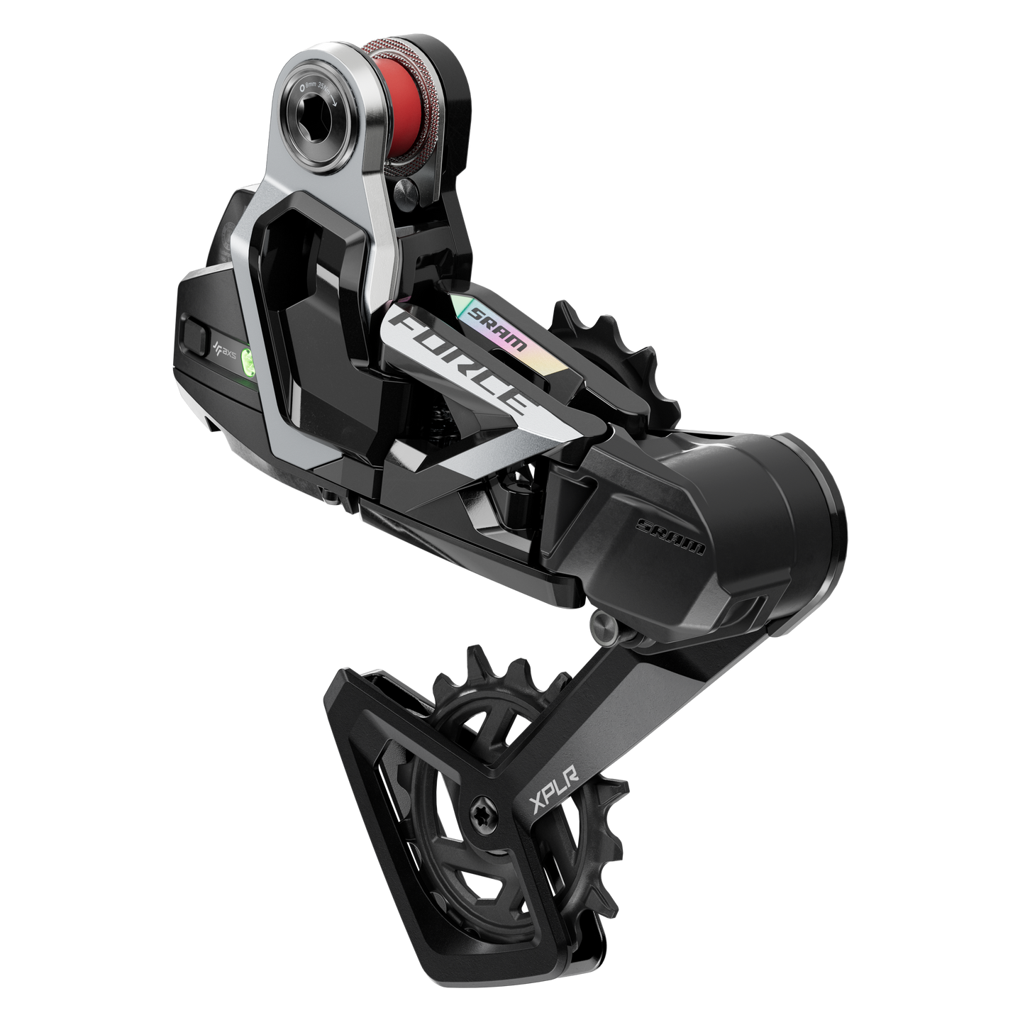 Deragliatore posteriore SRAM FORCE AXS XPLR E1 1x13V Max 46D (senza batteria)