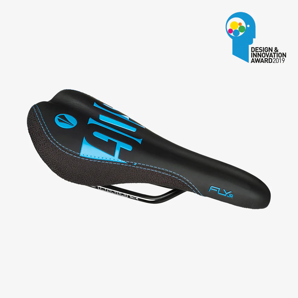 SDG FLY Junior Sella Nero/Blu