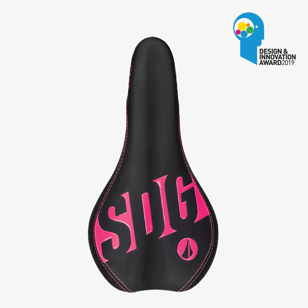 SDG FLY Junior Sella nera/rosa