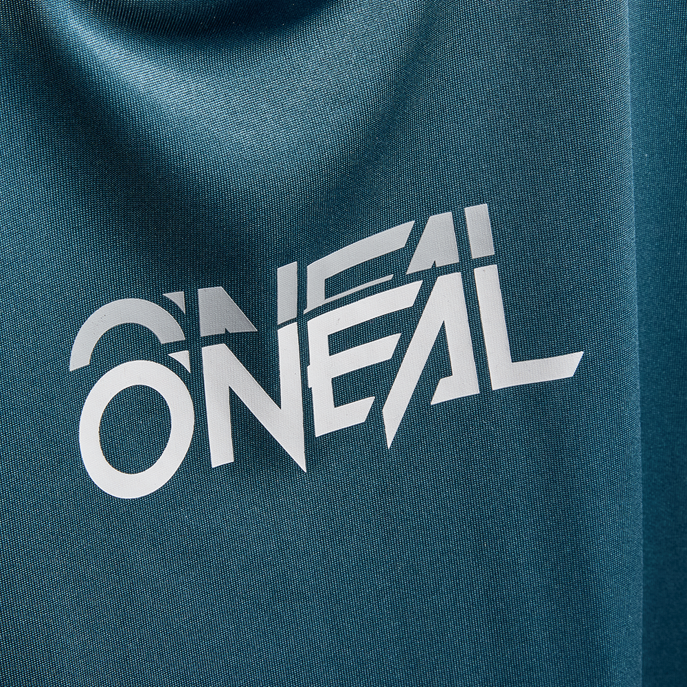 O'NEAL SLICKROCK STATIC Maglia a maniche corte Blu