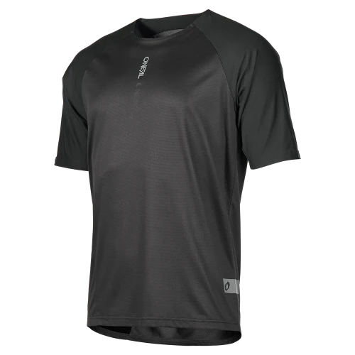 Maglia O'NEAL PIN IT a maniche corte nera 2027