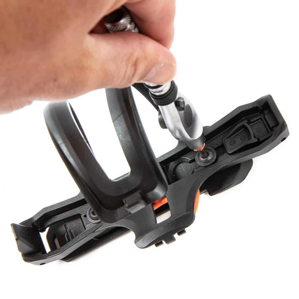 Supporto per l'interruttore RESTRAP MULTI MOUNT