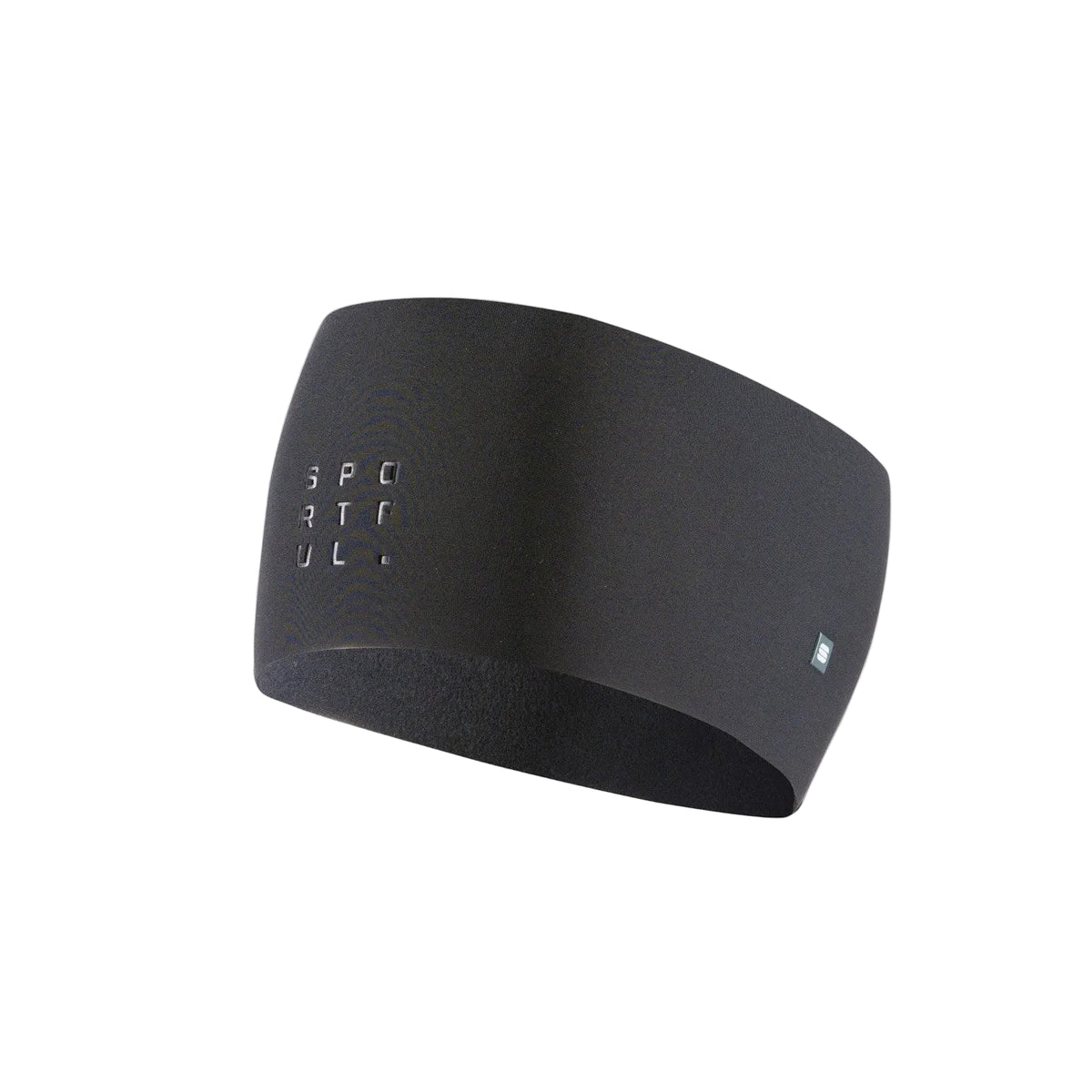 Fascia SPORTFUL SRK nera
