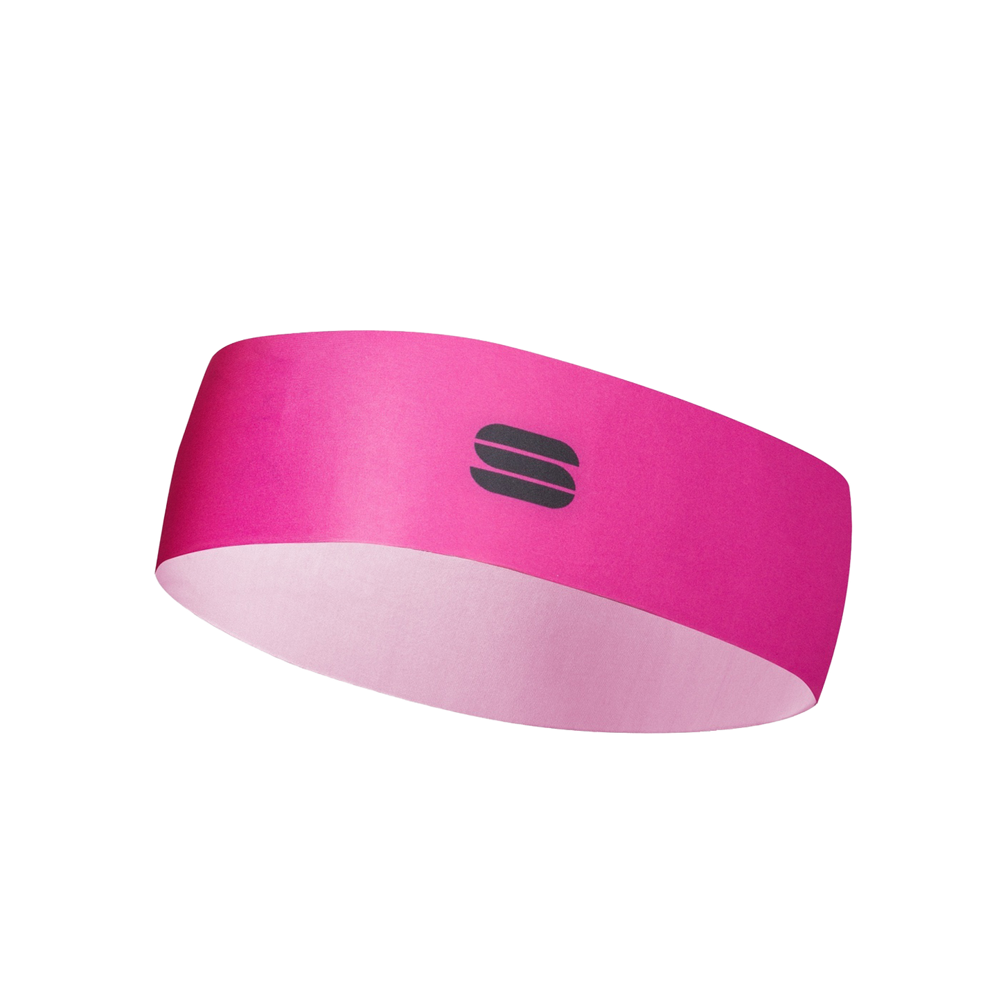 SPORTDUL CLASSIC Fascia per capelli rosa