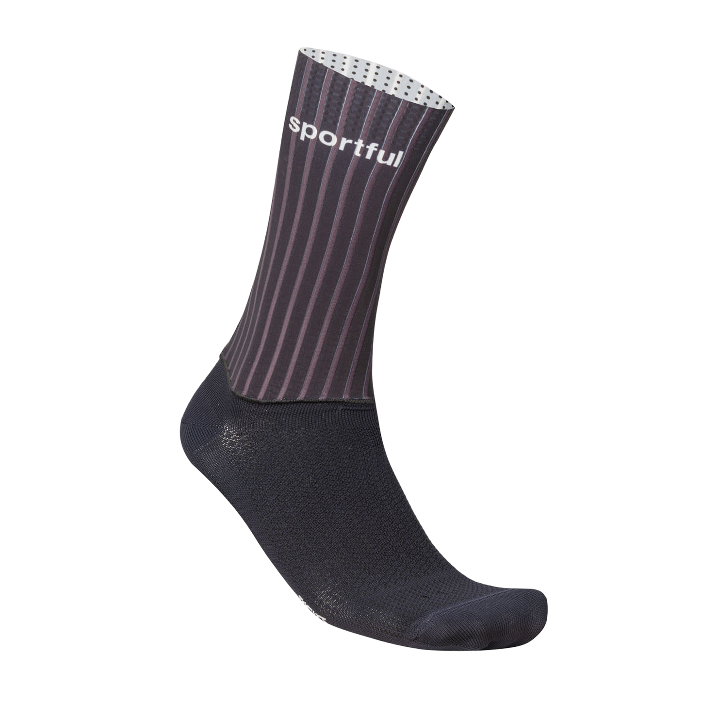 SPORTFUL LTD Calzini AERO Nero