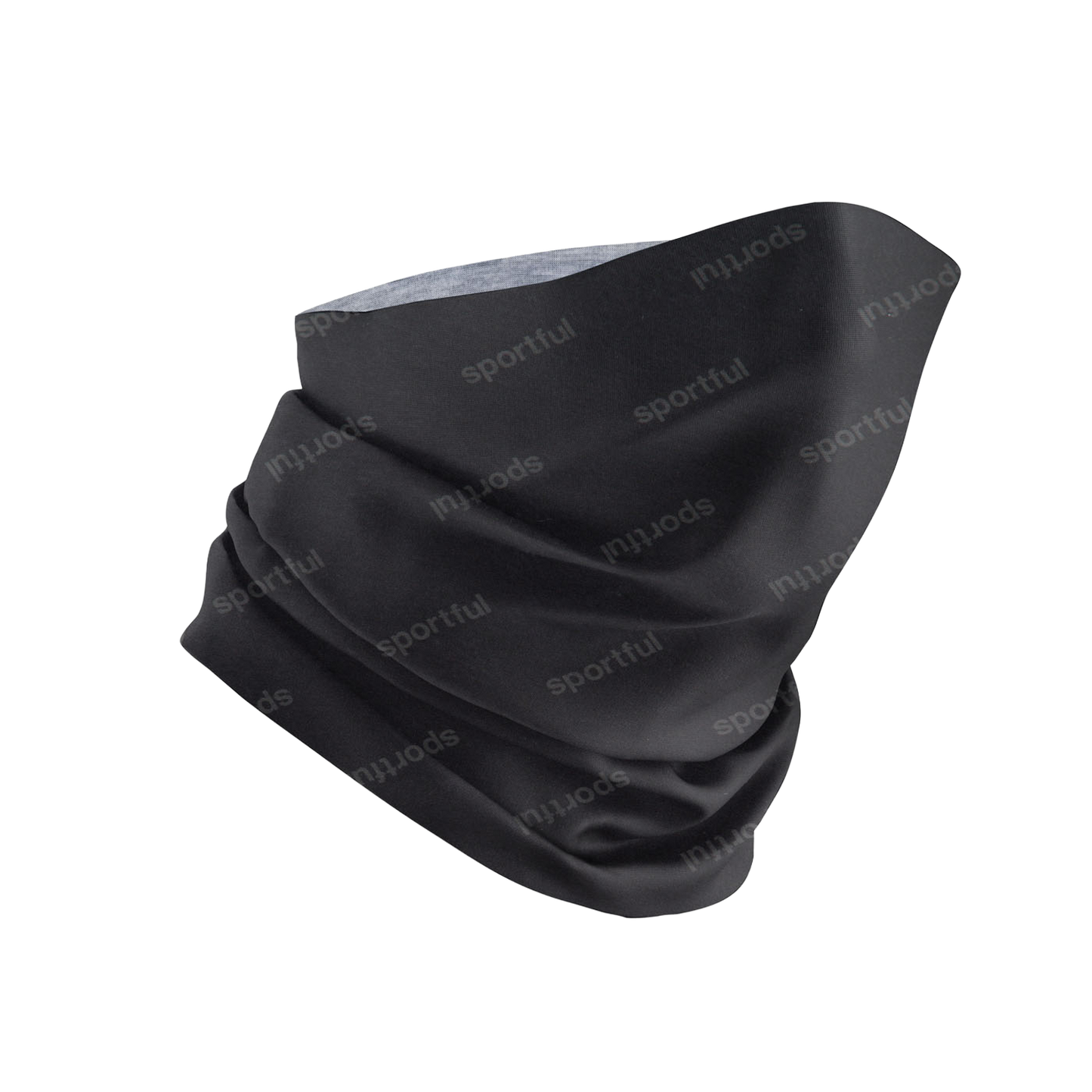 SPORTFUL CLASSIC - Girocollo nero