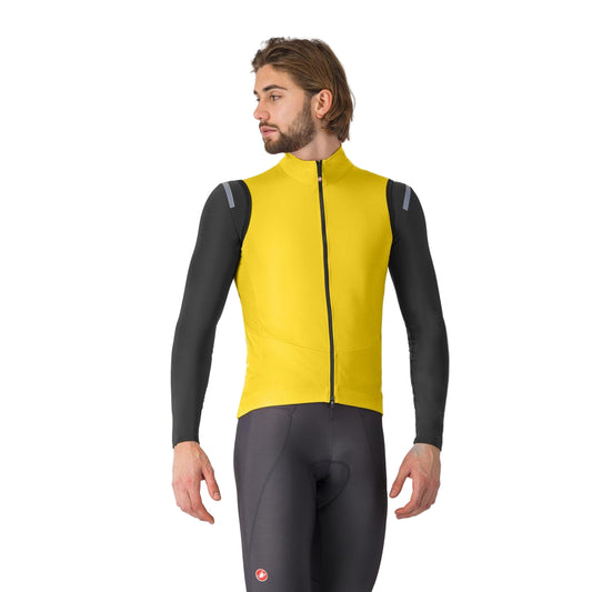 CASTELLI PERFETTO AIR Giacca Mango Mojito
