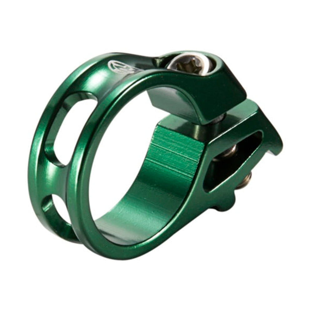 Collare di Serraggio REVERSE COMPONENTS TRIGGER per Shifter SRAM Verde