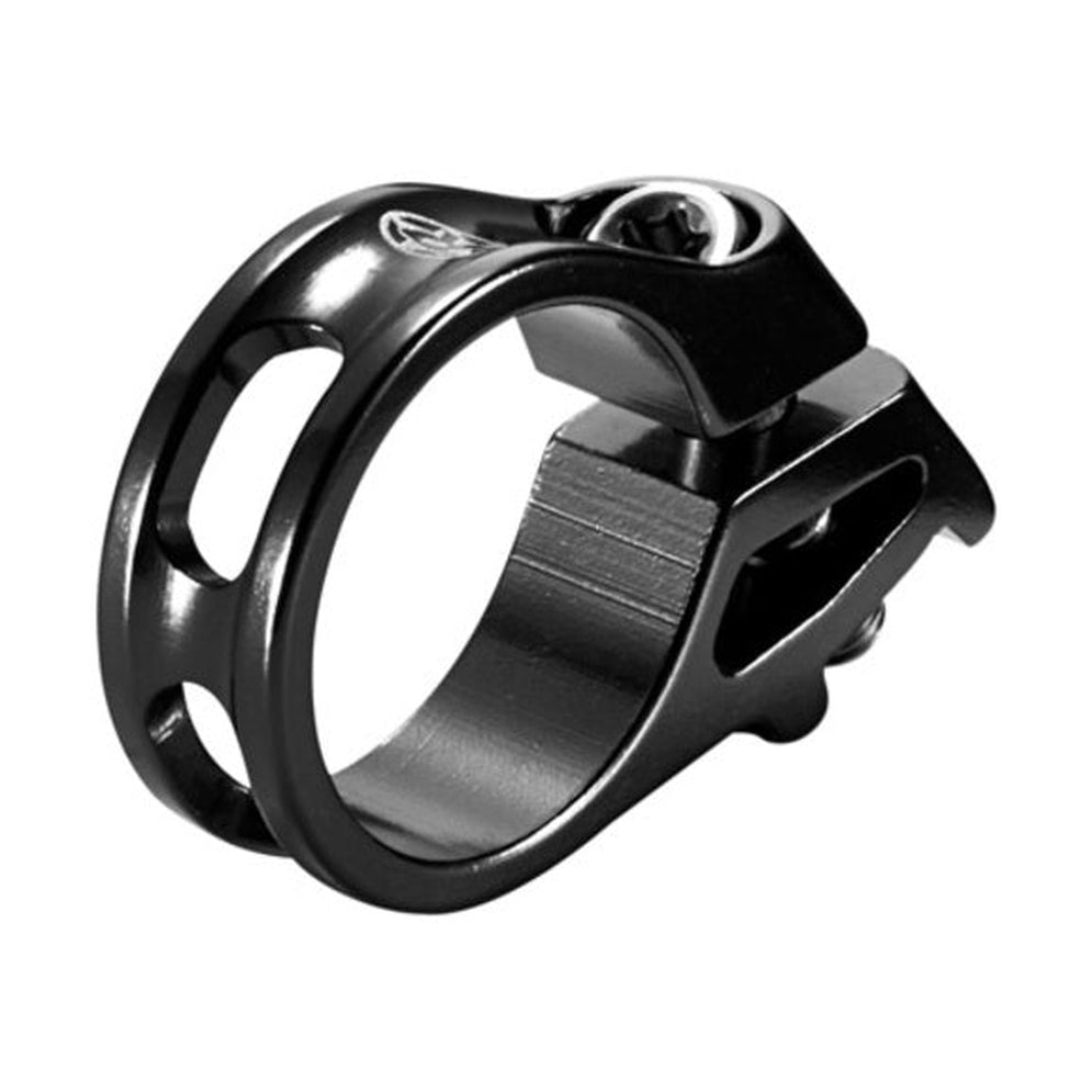 Collare di Serraggio REVERSE COMPONENTS TRIGGER per Shifter SRAM Nero