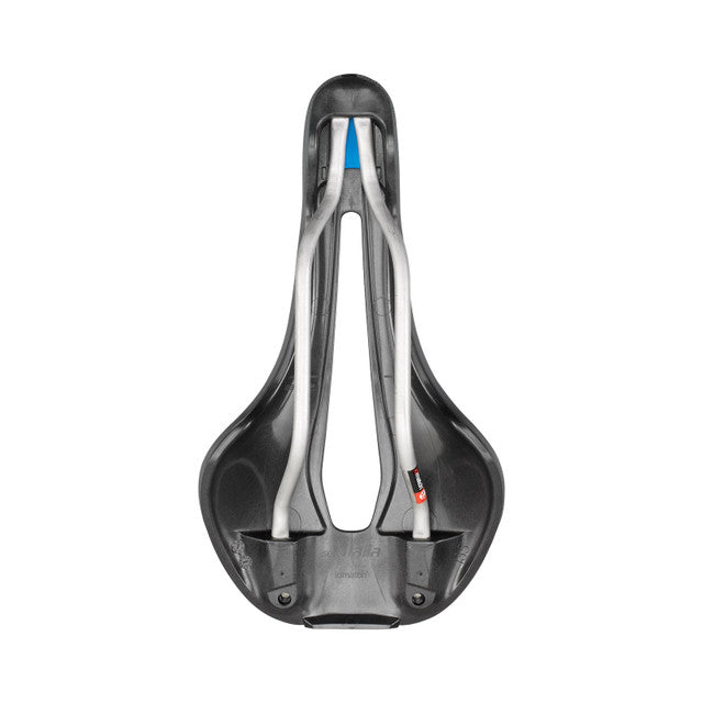 Sella SELLE ITALIA FLITE BOOST SUPERFLOW Nero TI 316 Rotaie