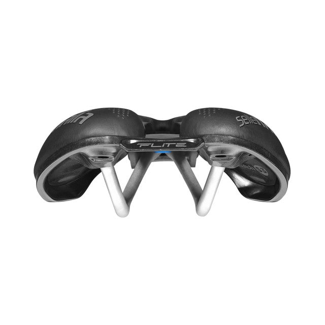 Sella SELLE ITALIA FLITE BOOST SUPERFLOW Nero TI 316 Rotaie