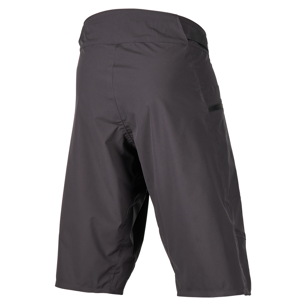 Pantaloncini O'NEAL MUD WP Nero