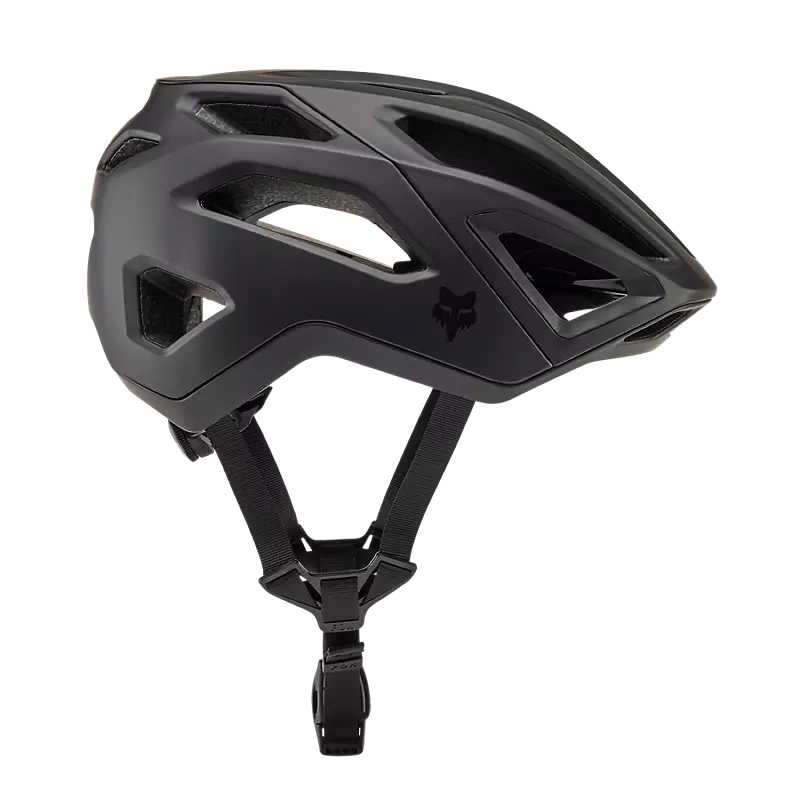 FOX CROSSFRAME PRO MIPS Casco MTB/GraVEL Nero opaco