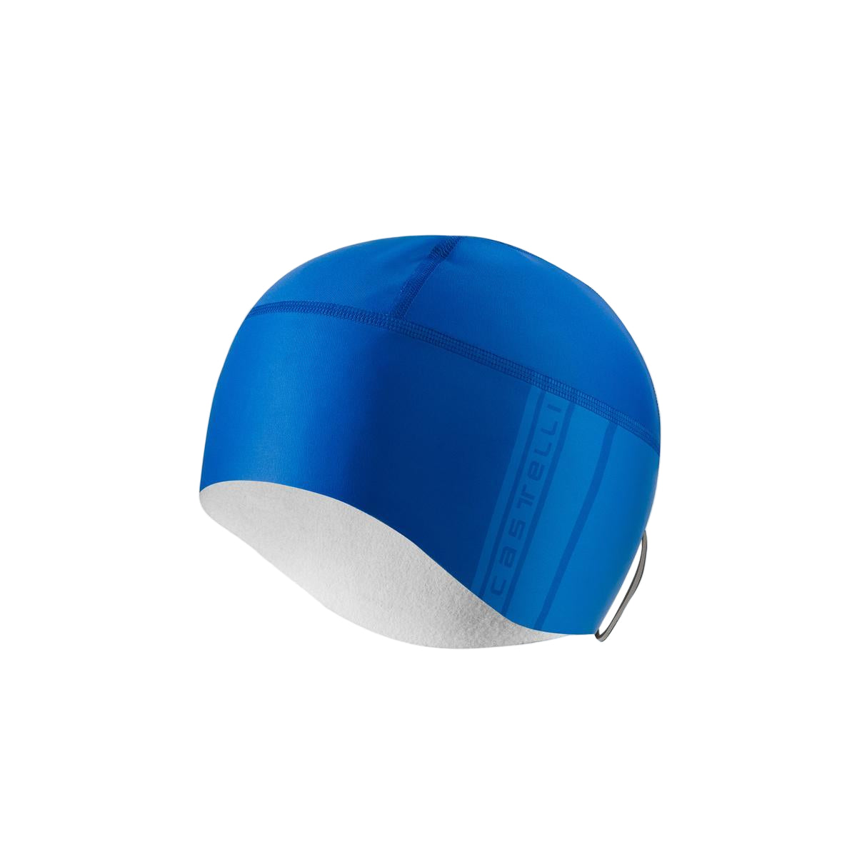 Cappello CASTELLI PRO THERMAL 2 Skully Blu