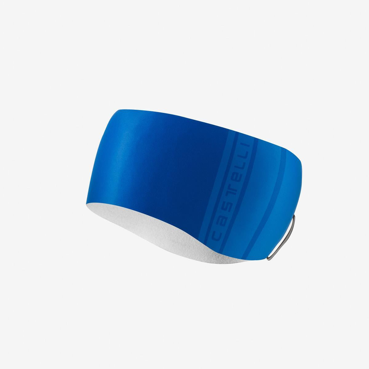 Fascia CASTELLI PRO THERMAL 2 Blu