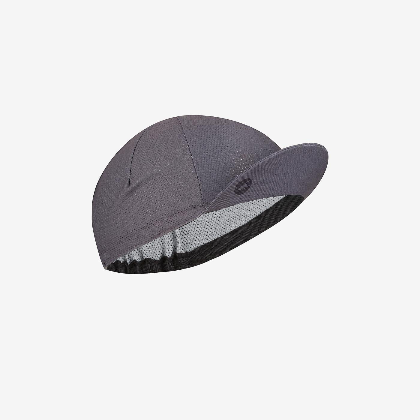 CASTELLI ESPRESSO 2 Cap Grigio