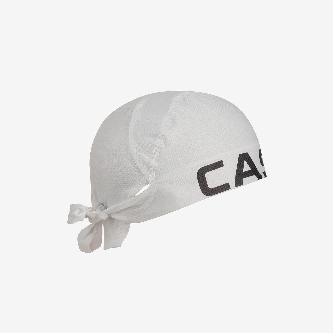 CASTELLI Bandana Bianco