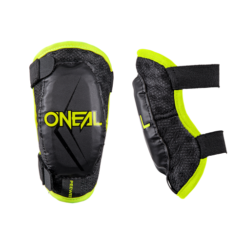 Gomitiere O'NEAL PEEWEE Junior Giallo Fluo