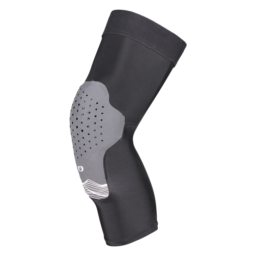 Ginocchiere O'NEAL DIRT FLX 1.0 Nero