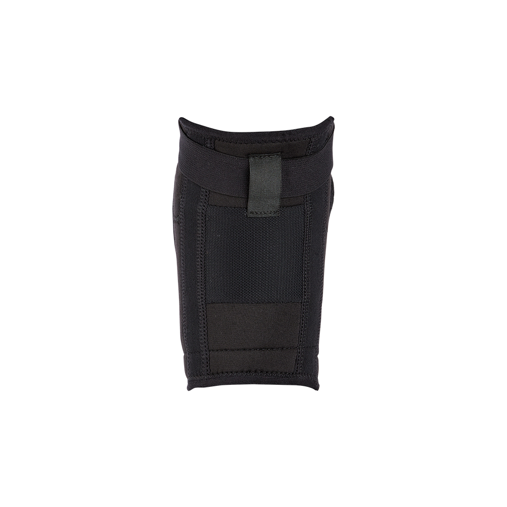 O'NEAL DIRT Junior Ginocchiere Nero/Giallo