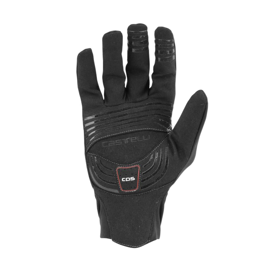 Guanti CASTELLI LIGHTNESS 2 Nero