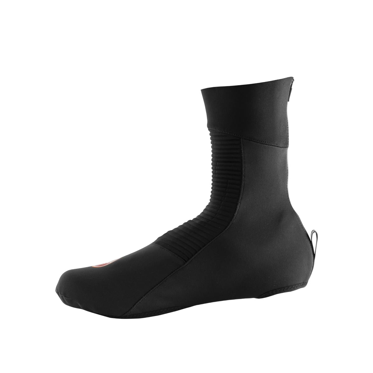 CASTELLI ENTRATA Copriscarpe nero