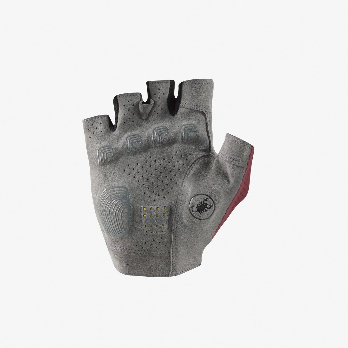CASTELLI PREMIO EVO Guanti corti Bordeaux