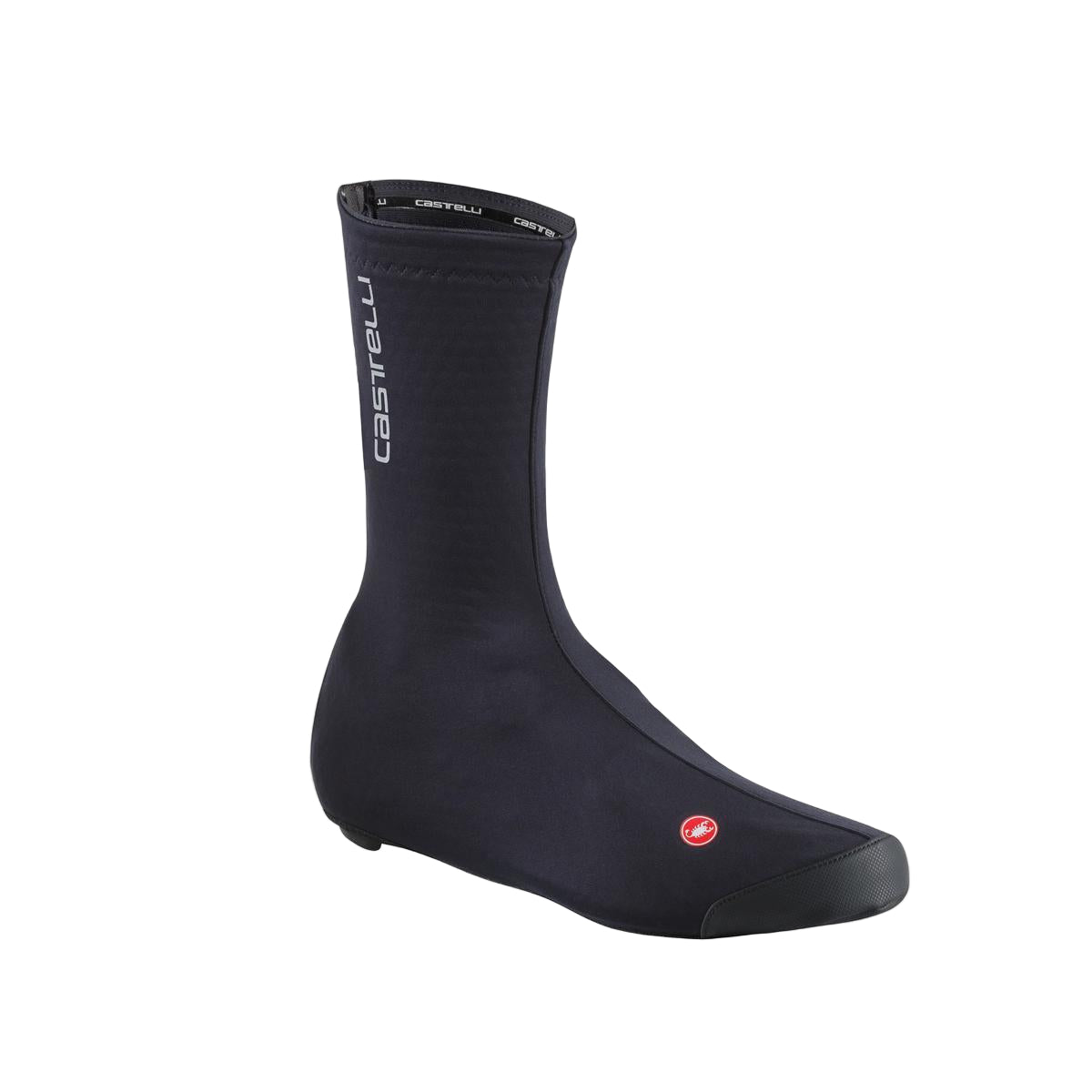 CASTELLI ESPRESSO 2 Copriscarpe Nero